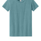 BELLA+CANVAS   Youth Heather CVC Tee BC3001YCVC