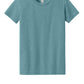 BELLA+CANVAS   Youth Heather CVC Tee BC3001YCVC