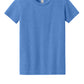 BELLA+CANVAS   Youth Heather CVC Tee BC3001YCVC