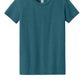 BELLA+CANVAS   Youth Heather CVC Tee BC3001YCVC