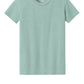 BELLA+CANVAS   Youth Heather CVC Tee BC3001YCVC