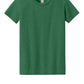 BELLA+CANVAS   Youth Heather CVC Tee BC3001YCVC