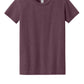 BELLA+CANVAS   Youth Heather CVC Tee BC3001YCVC