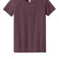BELLA+CANVAS   Youth Heather CVC Tee BC3001YCVC