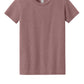 BELLA+CANVAS   Youth Heather CVC Tee BC3001YCVC