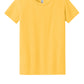 BELLA+CANVAS   Youth Heather CVC Tee BC3001YCVC