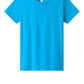 BELLA+CANVAS   Youth Heather CVC Tee BC3001YCVC