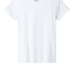 BELLA+CANVAS   Youth Heather CVC Tee BC3001YCVC