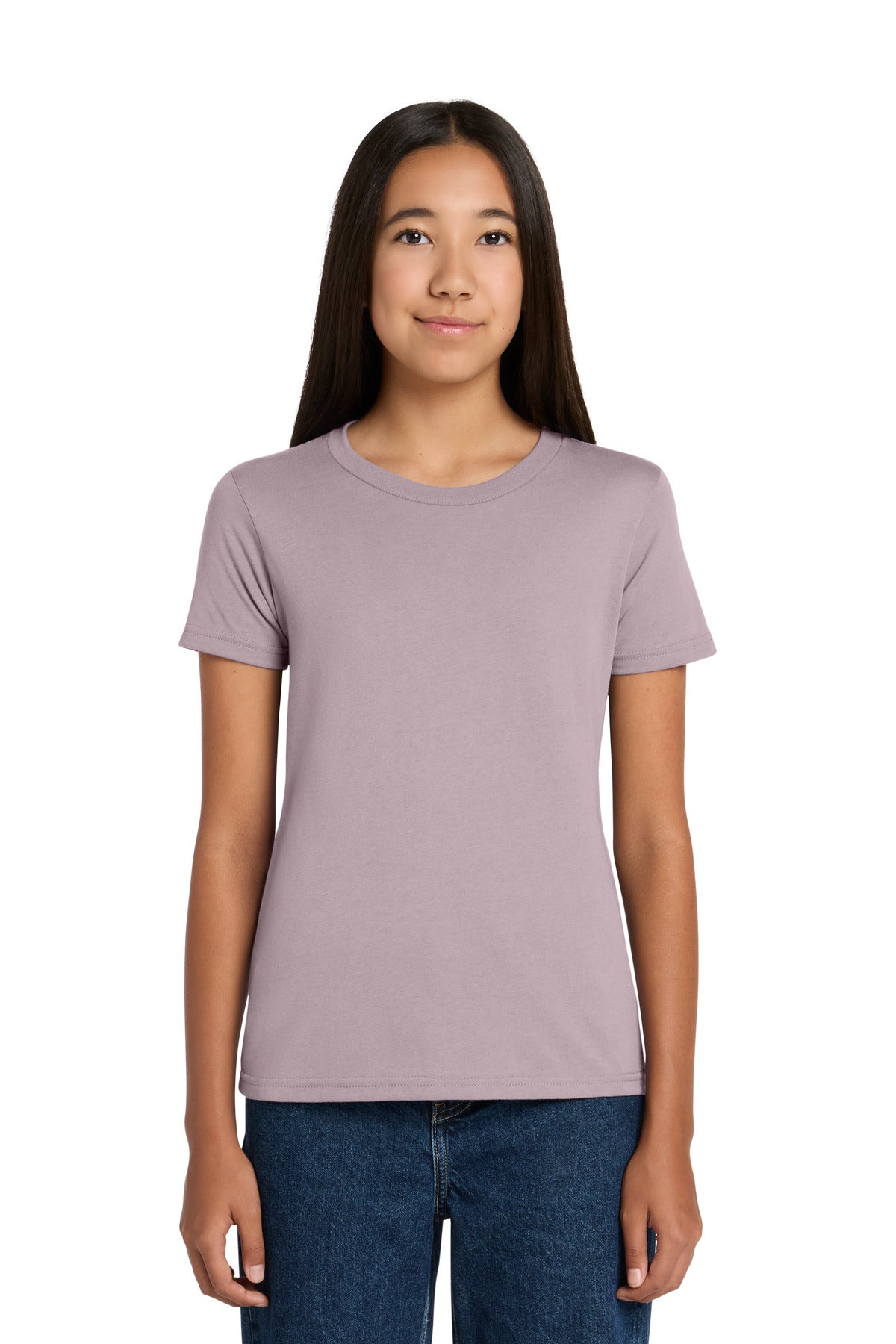 BELLA+CANVAS  ®  Youth Jersey Short Sleeve Tee. BC3001Y
