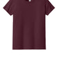 BELLA+CANVAS    Youth Jersey Short Sleeve Tee. BC3001Y