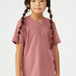BELLA+CANVAS    Youth Jersey Short Sleeve Tee. BC3001Y
