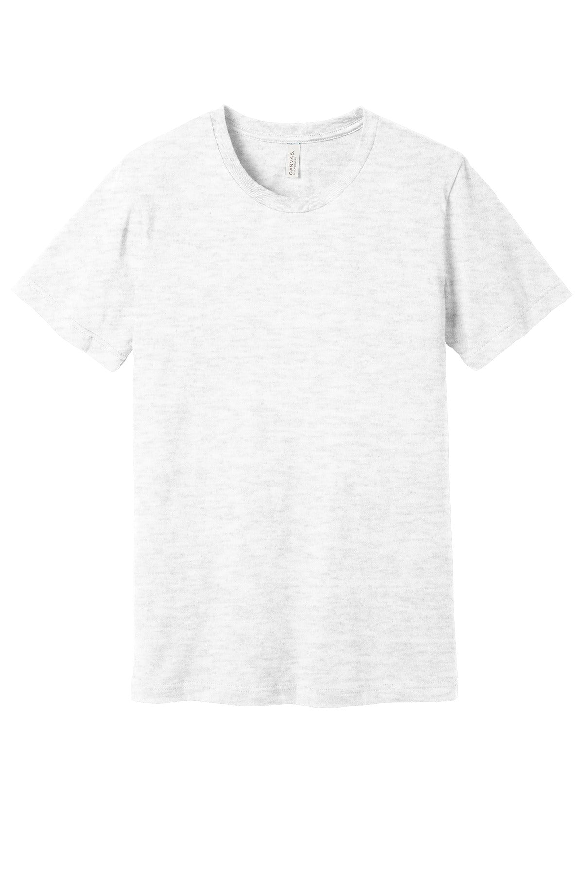 BELLA+CANVAS    Unisex Jersey Short Sleeve Tee. BC3001