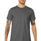 BELLA+CANVAS    Unisex Jersey Short Sleeve Tee. BC3001