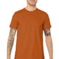 BELLA+CANVAS    Unisex Jersey Short Sleeve Tee. BC3001