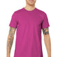 BELLA+CANVAS    Unisex Jersey Short Sleeve Tee. BC3001