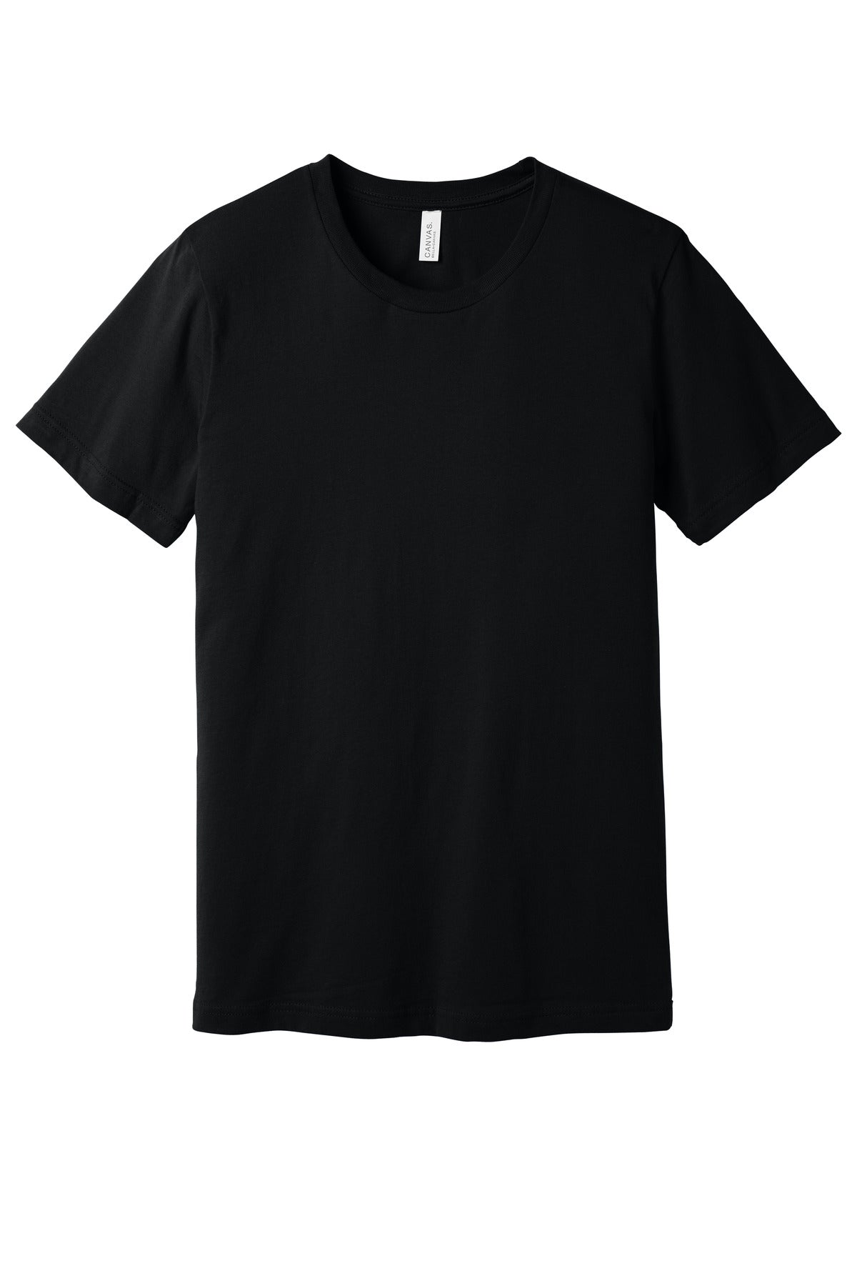 BELLA+CANVAS  ®  Unisex Jersey Short Sleeve Tee. BC3001 | Add Your Logo