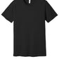 BELLA+CANVAS    Unisex Jersey Short Sleeve Tee. BC3001
