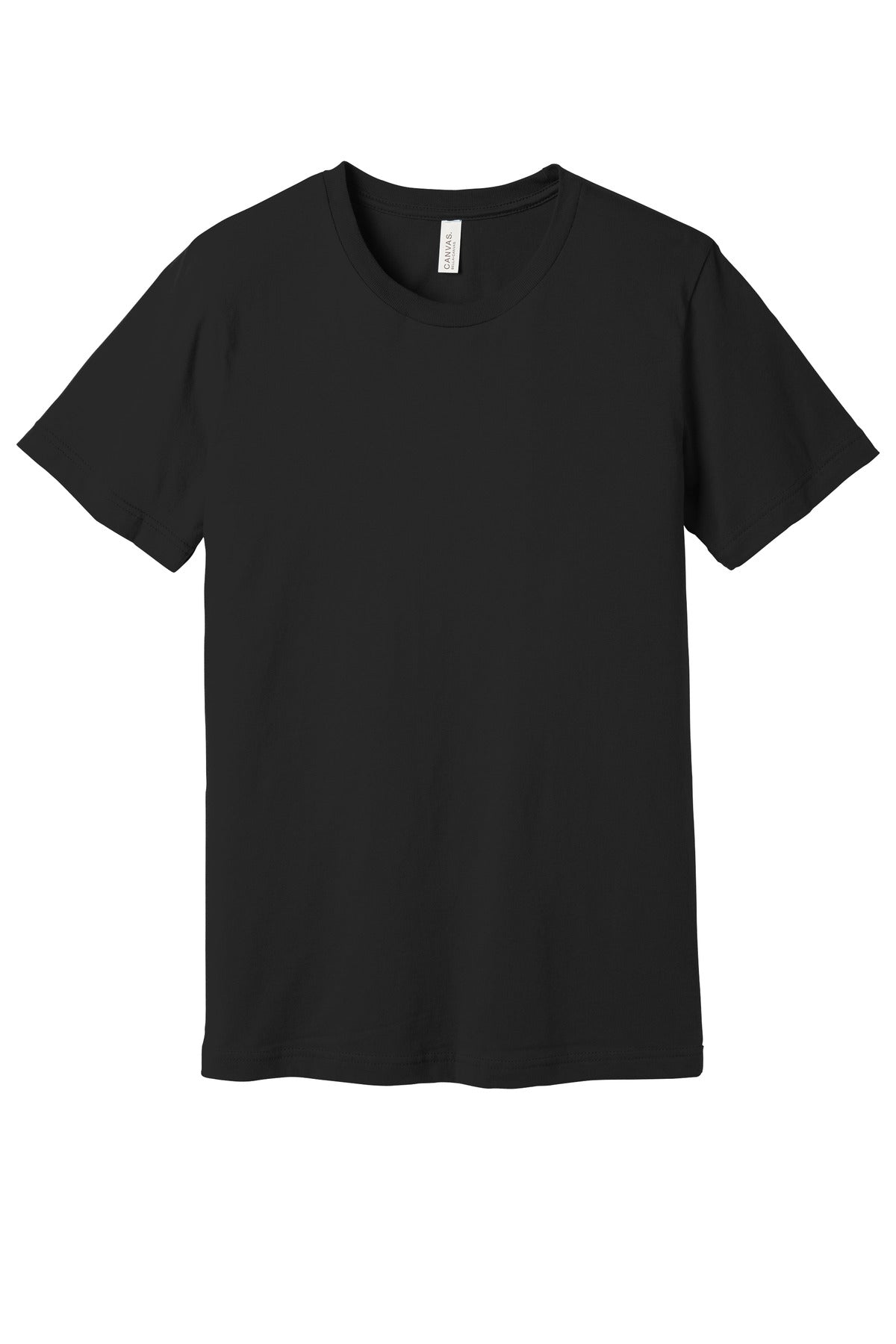 BELLA+CANVAS    Unisex Jersey Short Sleeve Tee. BC3001