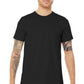 BELLA+CANVAS    Unisex Jersey Short Sleeve Tee. BC3001