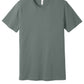 BELLA+CANVAS    Unisex Jersey Short Sleeve Tee. BC3001