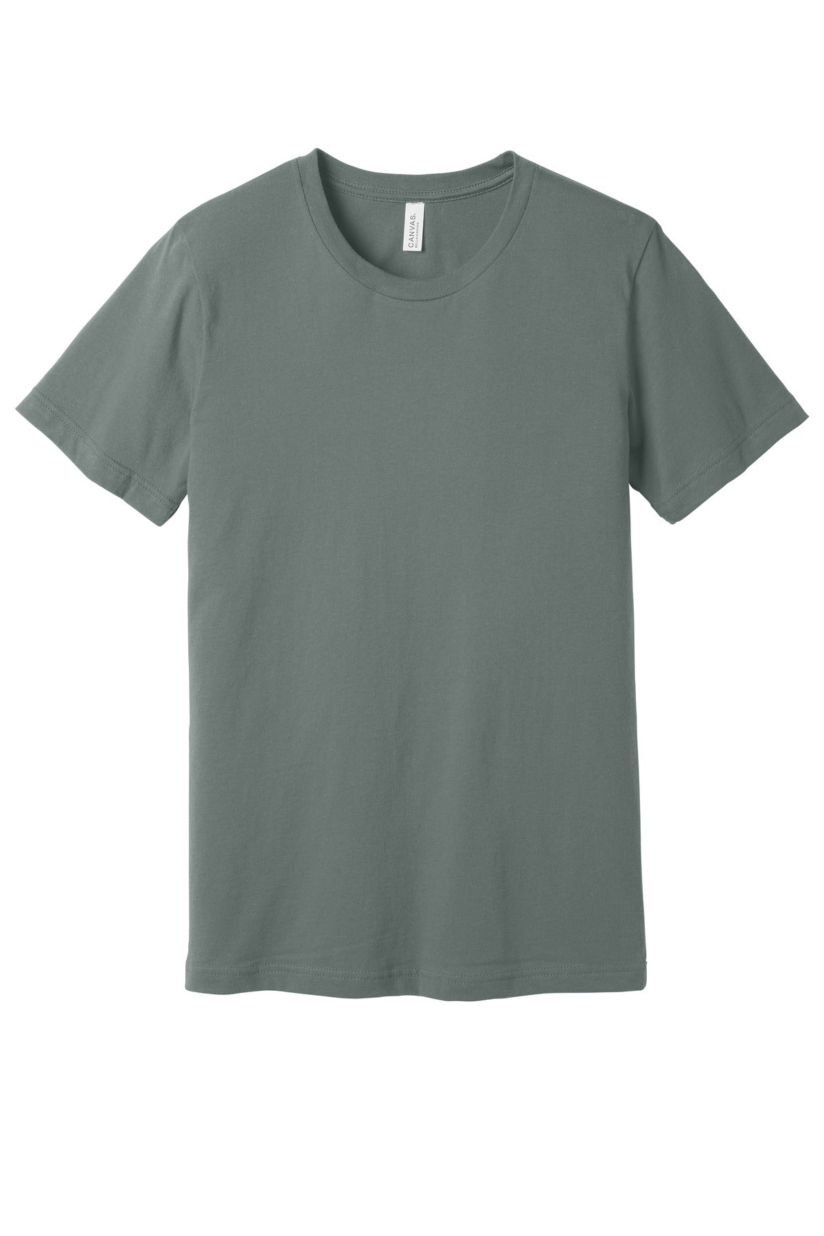 BELLA+CANVAS    Unisex Jersey Short Sleeve Tee. BC3001