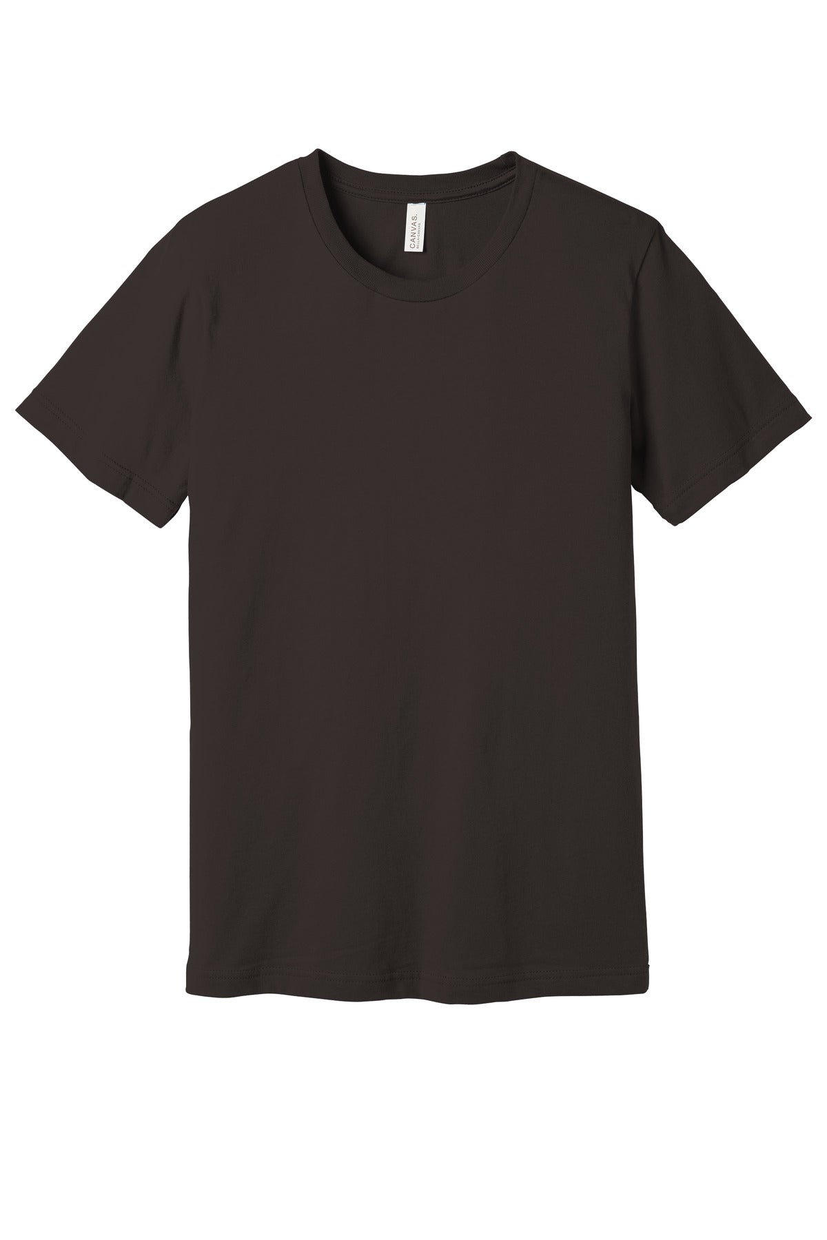 BELLA+CANVAS    Unisex Jersey Short Sleeve Tee. BC3001