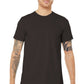 BELLA+CANVAS    Unisex Jersey Short Sleeve Tee. BC3001