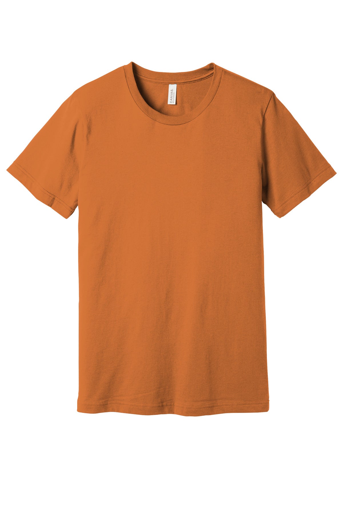 BELLA+CANVAS    Unisex Jersey Short Sleeve Tee. BC3001