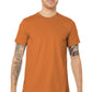 BELLA+CANVAS    Unisex Jersey Short Sleeve Tee. BC3001