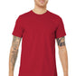 BELLA+CANVAS    Unisex Jersey Short Sleeve Tee. BC3001