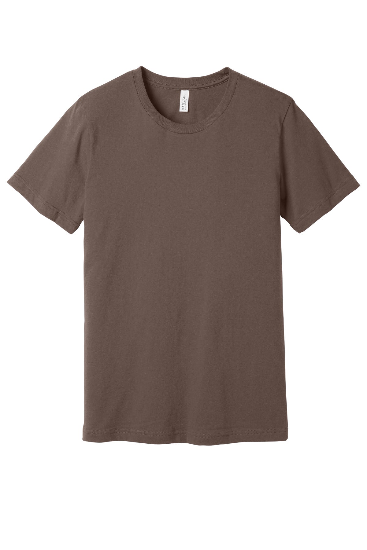 BELLA+CANVAS    Unisex Jersey Short Sleeve Tee. BC3001