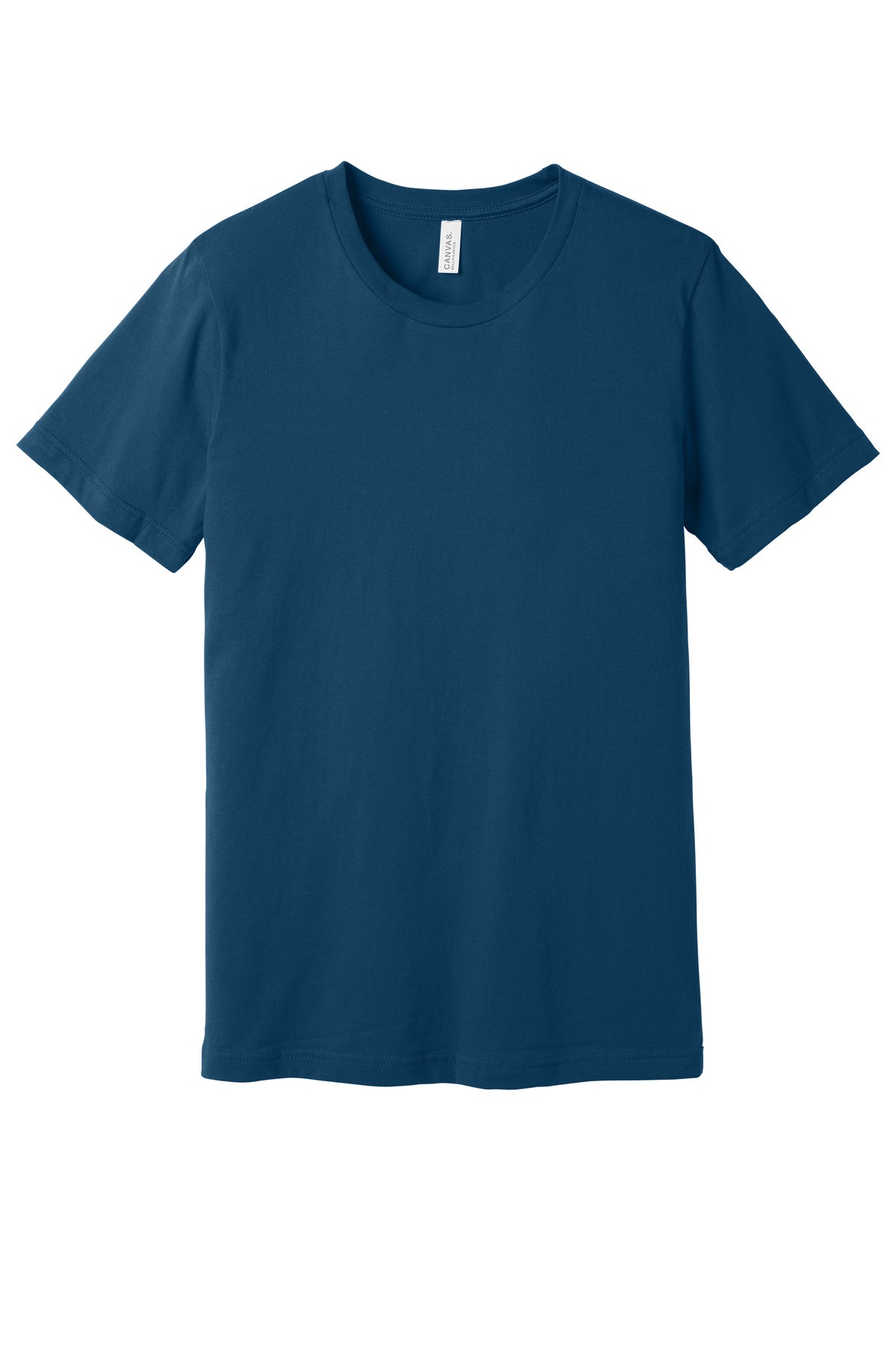 BELLA+CANVAS    Unisex Jersey Short Sleeve Tee. BC3001