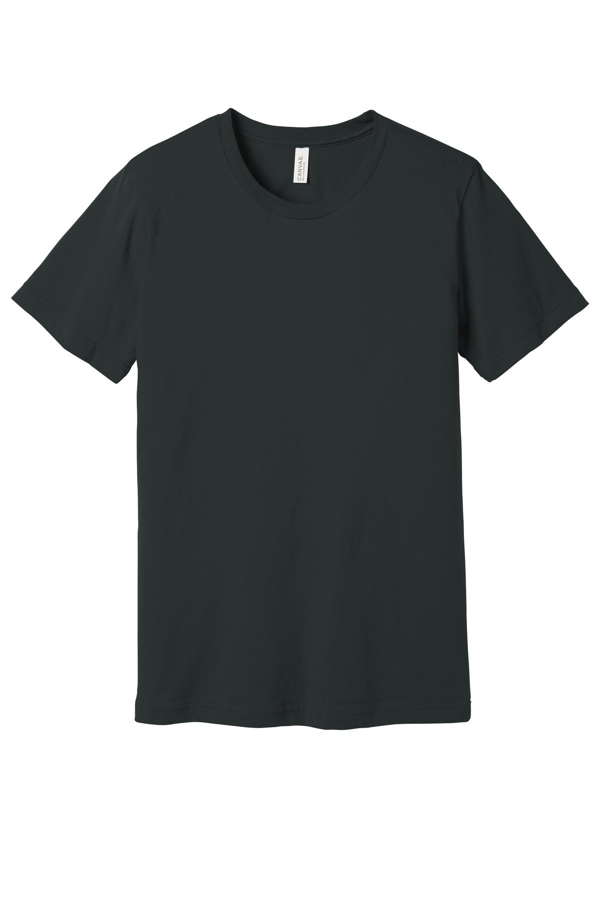 BELLA+CANVAS    Unisex Jersey Short Sleeve Tee. BC3001