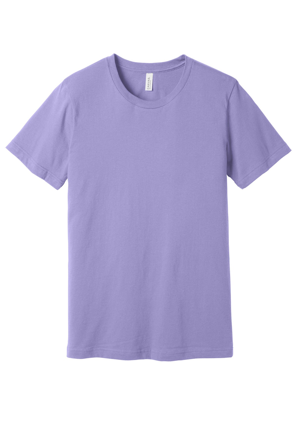 BELLA+CANVAS    Unisex Jersey Short Sleeve Tee. BC3001