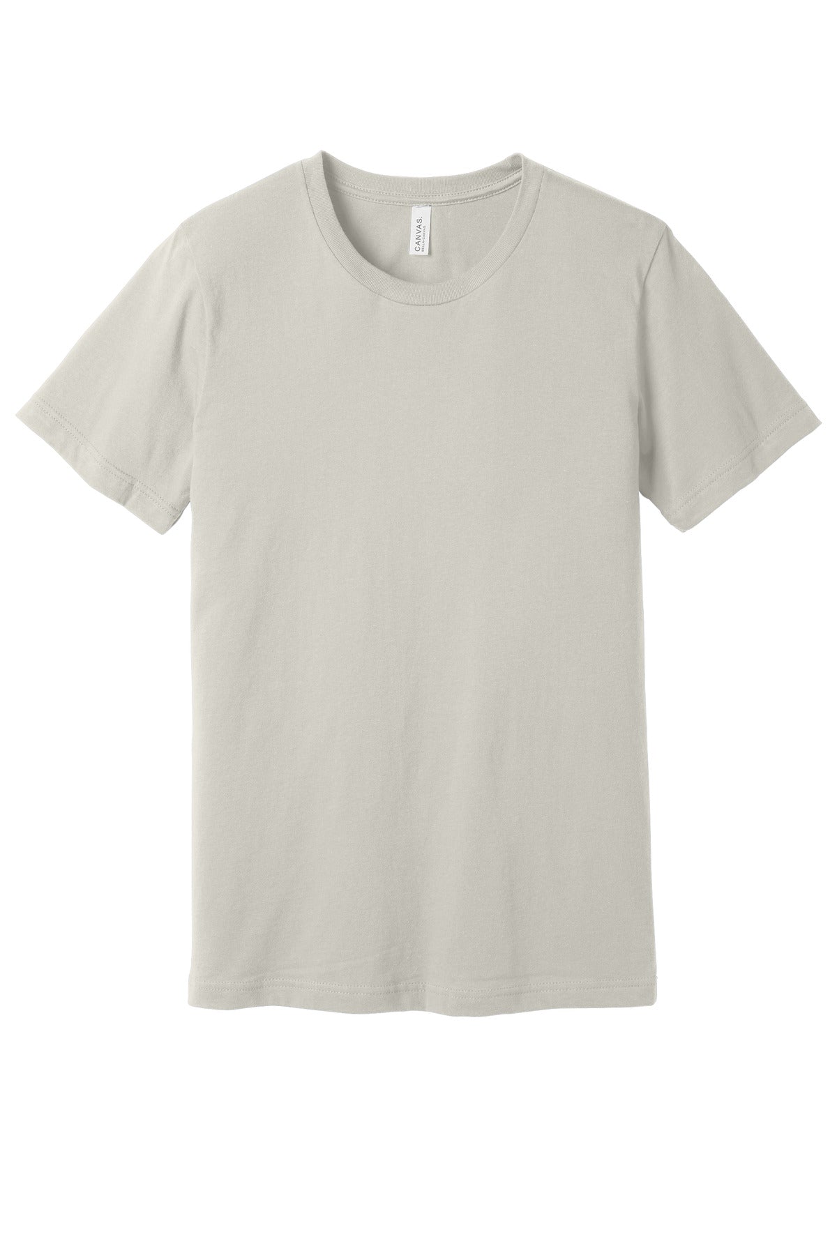 BELLA+CANVAS    Unisex Jersey Short Sleeve Tee. BC3001