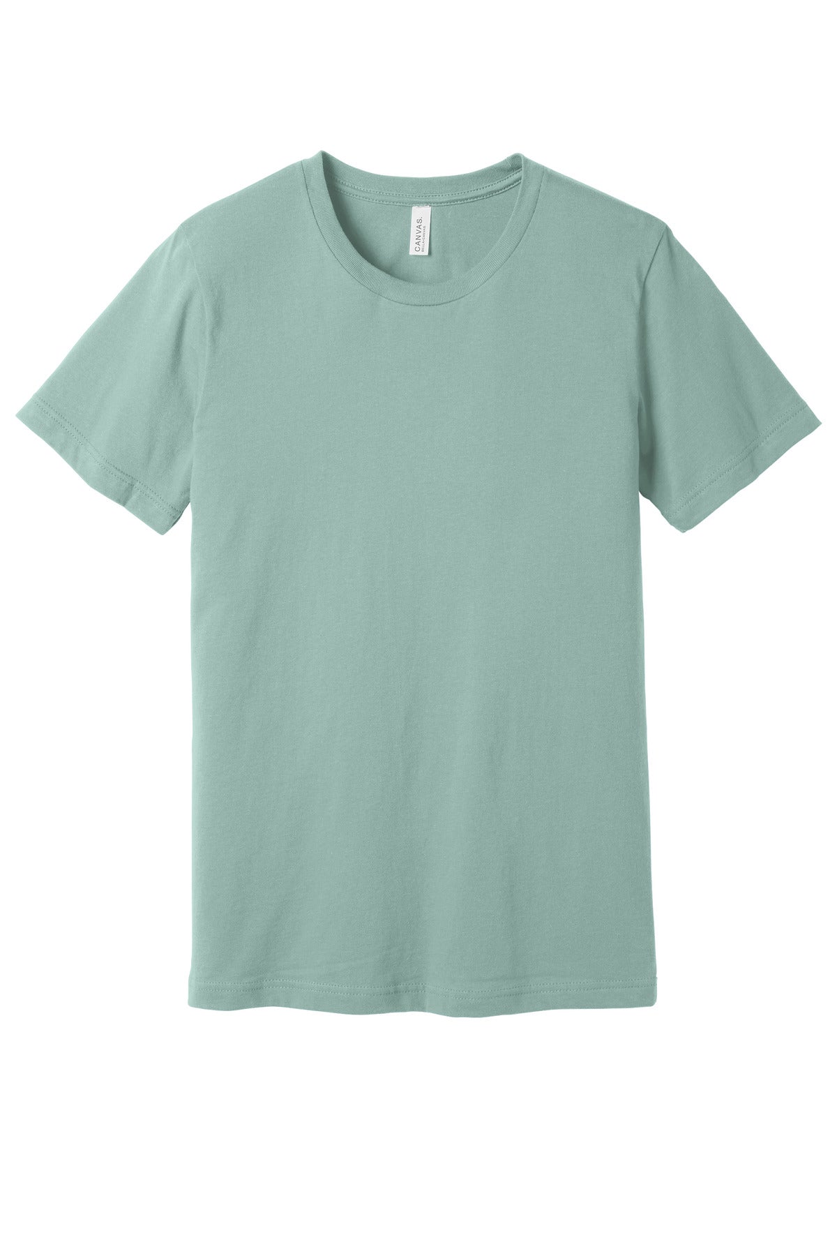 BELLA+CANVAS    Unisex Jersey Short Sleeve Tee. BC3001