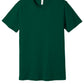 BELLA+CANVAS    Unisex Jersey Short Sleeve Tee. BC3001