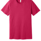 BELLA+CANVAS    Unisex Jersey Short Sleeve Tee. BC3001
