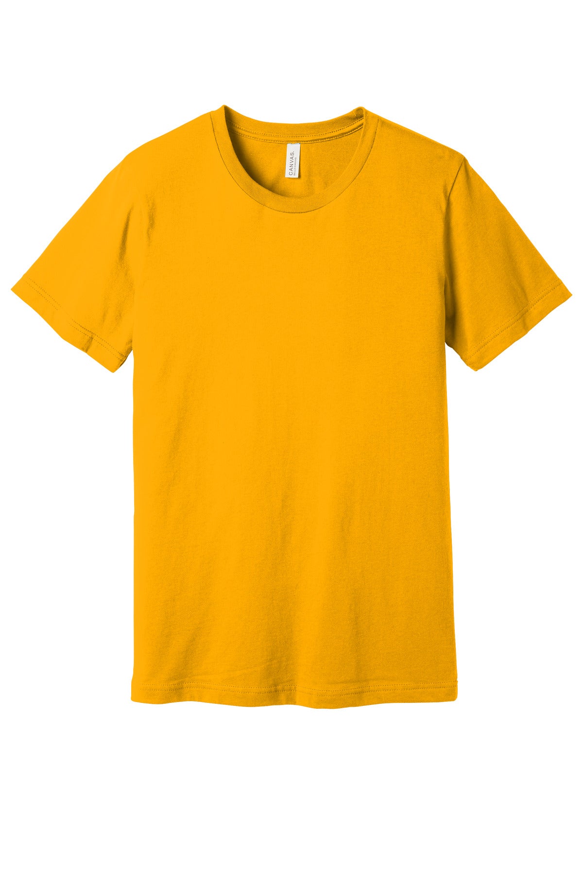 BELLA+CANVAS    Unisex Jersey Short Sleeve Tee. BC3001
