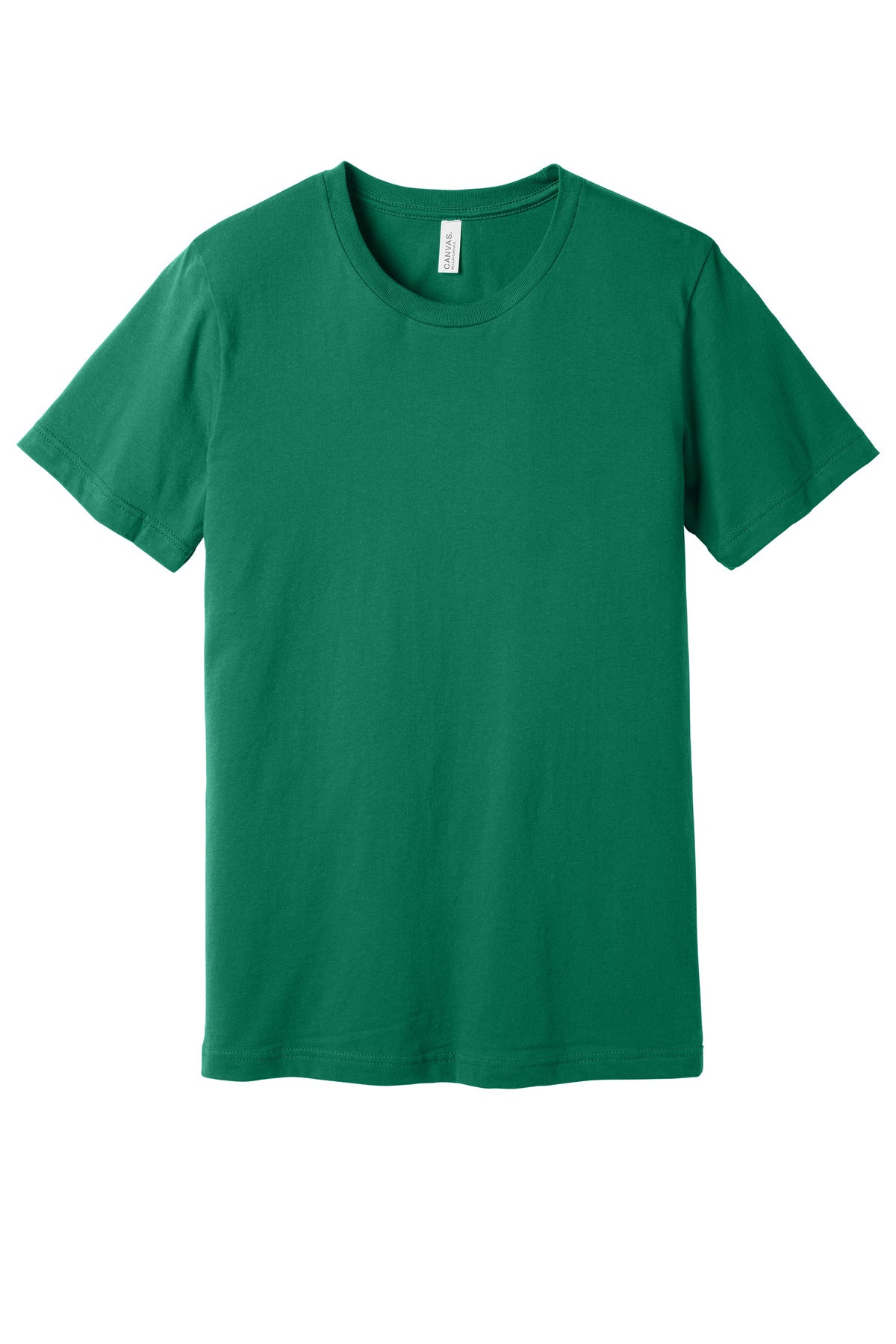 BELLA+CANVAS  ®  Unisex Jersey Short Sleeve Tee. BC3001 | Add Your Logo
