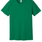 BELLA+CANVAS    Unisex Jersey Short Sleeve Tee. BC3001
