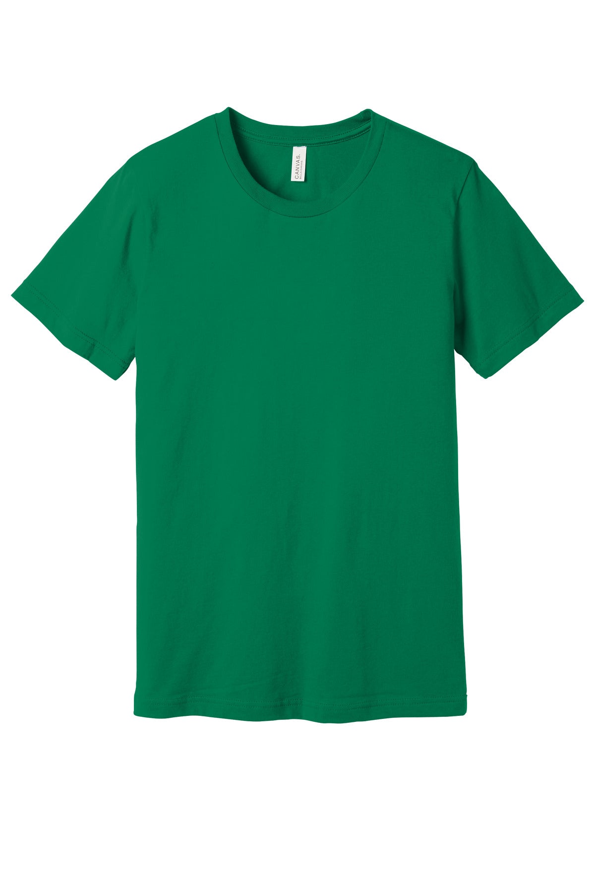 BELLA+CANVAS    Unisex Jersey Short Sleeve Tee. BC3001