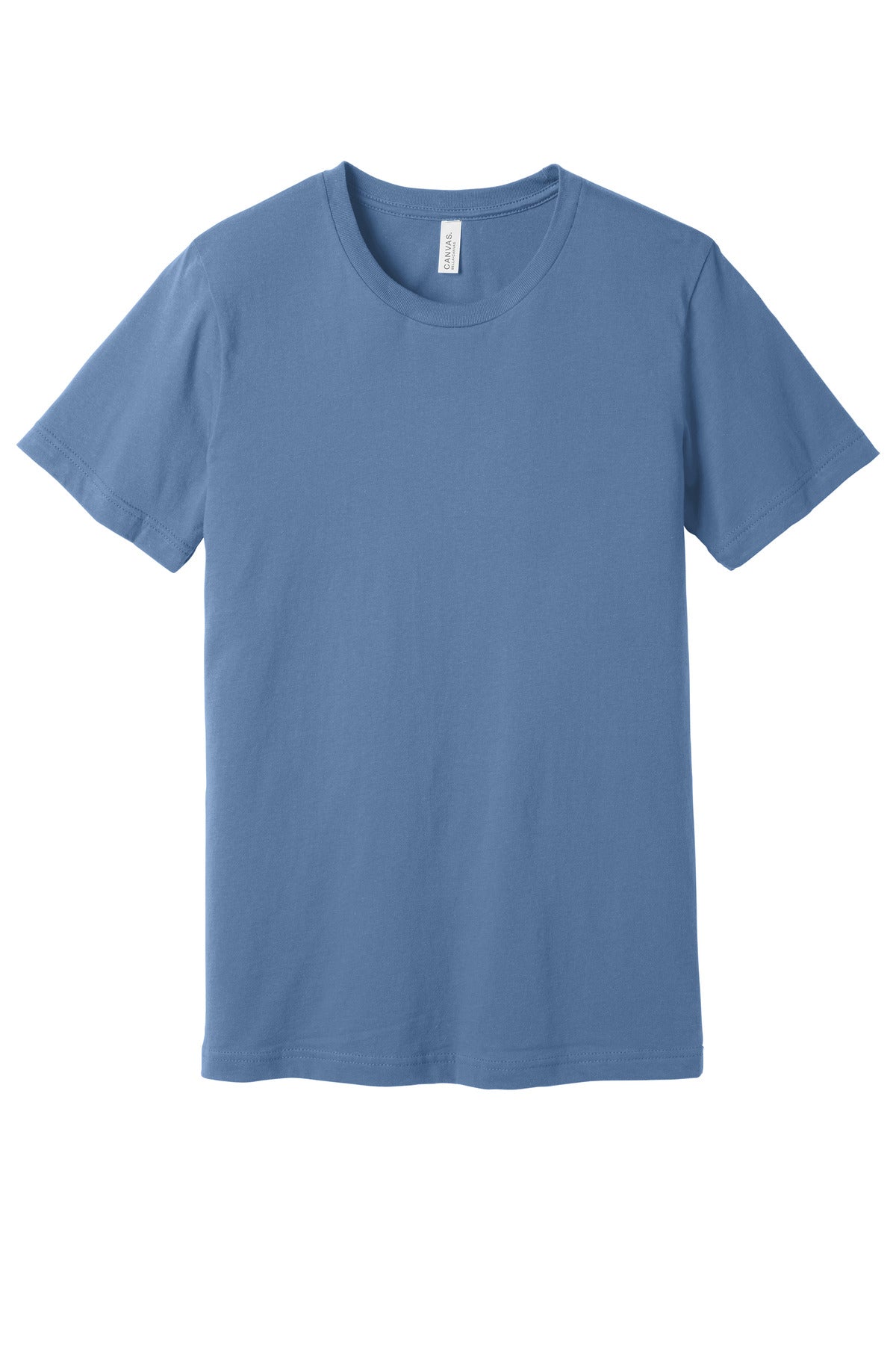 BELLA+CANVAS    Unisex Jersey Short Sleeve Tee. BC3001