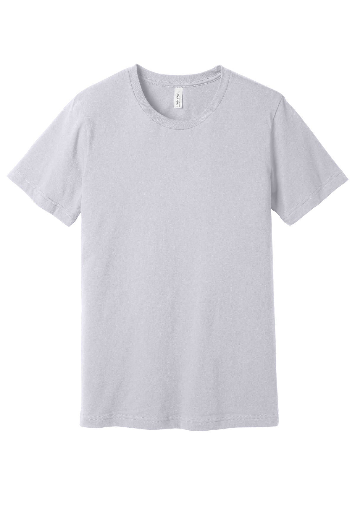 BELLA+CANVAS    Unisex Jersey Short Sleeve Tee. BC3001