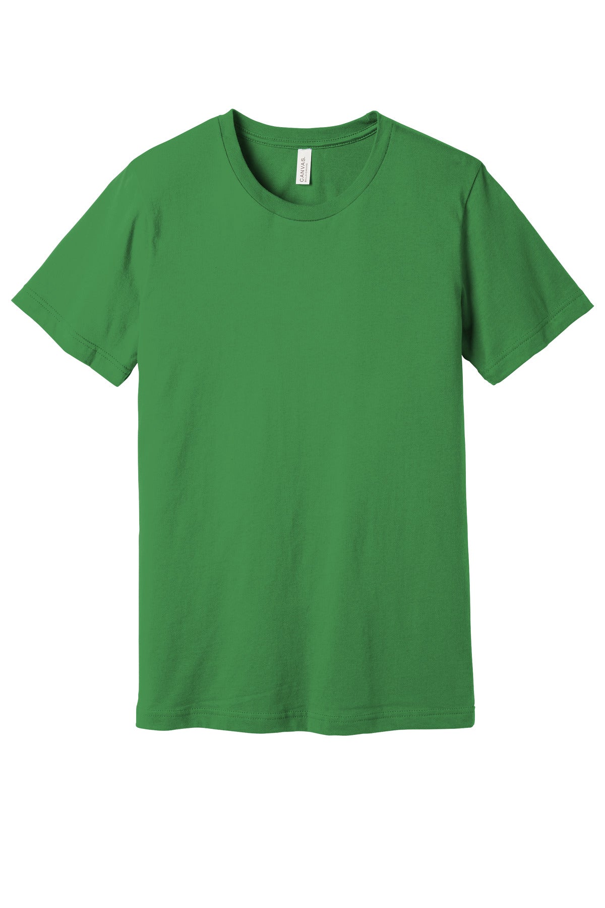 BELLA+CANVAS    Unisex Jersey Short Sleeve Tee. BC3001