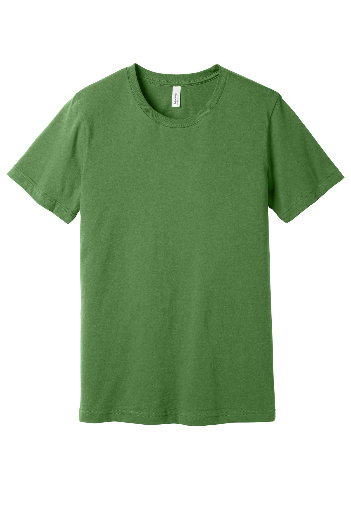 BELLA+CANVAS  ®  Unisex Jersey Short Sleeve Tee. BC3001 | Add Your Logo