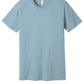 BELLA+CANVAS    Unisex Jersey Short Sleeve Tee. BC3001
