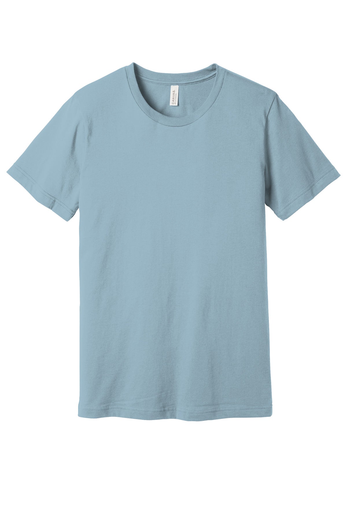 BELLA+CANVAS    Unisex Jersey Short Sleeve Tee. BC3001