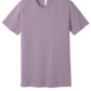 BELLA+CANVAS    Unisex Jersey Short Sleeve Tee. BC3001