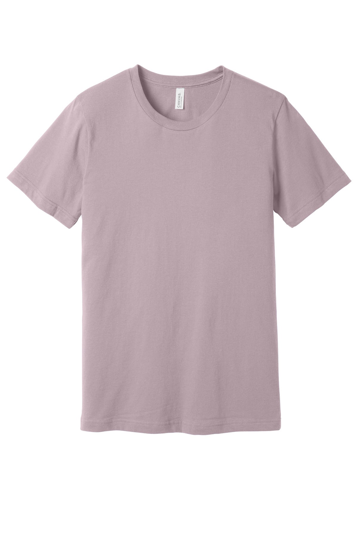BELLA+CANVAS  ®  Unisex Jersey Short Sleeve Tee. BC3001 | Add Your Logo